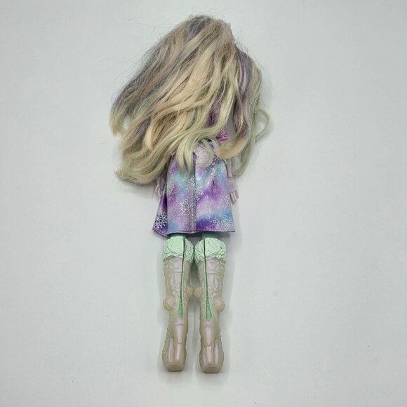 Ever After High Crystal Winter Doll 2015 Mattel - Picture 6 of 6